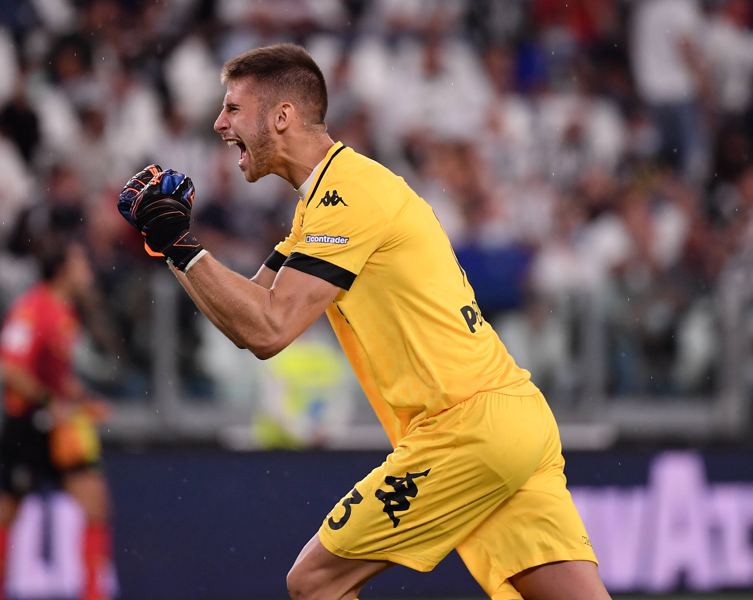 ADTEC AX-4000Ⅲ 40.68MHz 4000W RF Generator